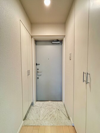 ステーションフロント両国(旧:フォレシティ両国)の物件内観写真